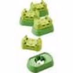 HABA 300849 - KbKb-Verbinder und Basis