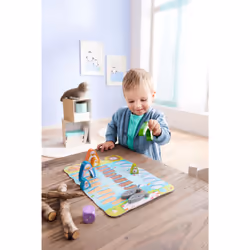 HABA – Meine ersten Spiele Schnell, kleiner Pinguin, 301843