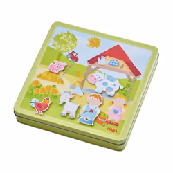 HABA 301951 puzzle