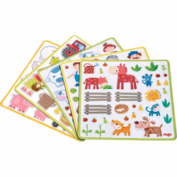 HABA 301951 puzzle