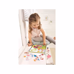 HABA 301951 puzzle - Vue supplémentaire 4