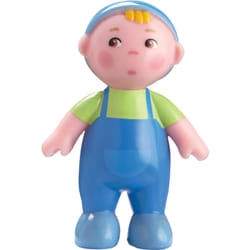 HABA 302010 "Little Friends - Babys Marie und Max" Puppe