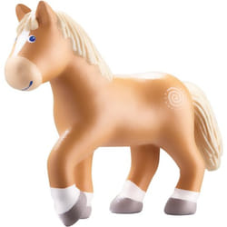 HABA Little Friends – Cheval Leopold