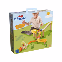 HABA 302056 jouet et jeu d'éveil/d'adresse Jeu de billes