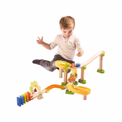 HABA 302056 jouet et jeu d'éveil/d'adresse Jeu de billes - Vue supplémentaire 4