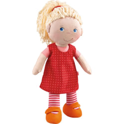 HABA - Poupée Annelie, 302108
