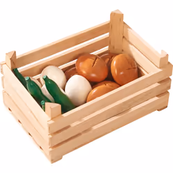 HABA Épicerie Au bonheur d’acheter