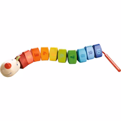 HABA 302161, 2 an(s), Plastique, Multicolore