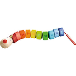 HABA 302161 jouet d'apprentissage