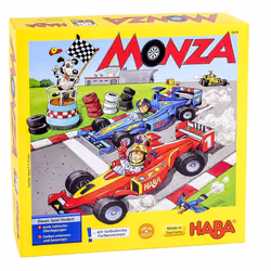 HABA Monza