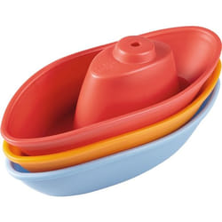 HABA Ensemble Petits bateaux encastrables