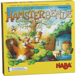 HABA Trotte Quenotte