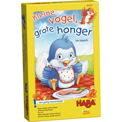 HABA Cui-Cui !