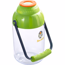 HABA Terra Kids Récipient à loupe, Chine, 145 mm, 145 mm, 305 mm