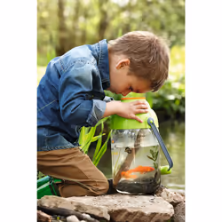 HABA Terra Kids Récipient à loupe