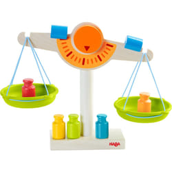 HABA Balance de marchande