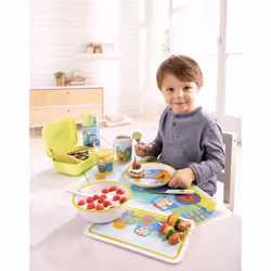 HABA Gobelet Tracteur