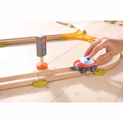 HABA Kullerbü – Camion pompier