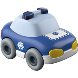 HABA Kullerbü – Voiture de police