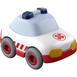 HABA Kullerbü – Ambulance