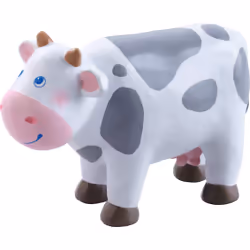 HABA Little Friends – Vache, Chine, 110 mm, 140 mm, 65 mm