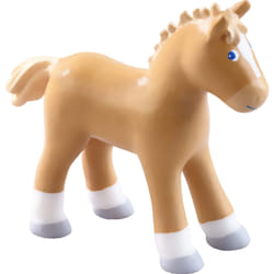 HABA 302983 Little Friends - Fohlen Lissi Puppe