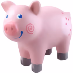 HABA Little Friends – Porcelet, Chine, 50 mm, 80 mm, 30 mm