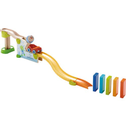 HABA Kullerbü – Kit thématique En voiture