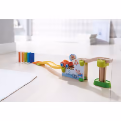HABA Kullerbü – Kit thématique En voiture