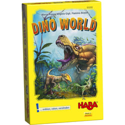 HABA Dino World