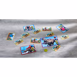 HABA Dino World