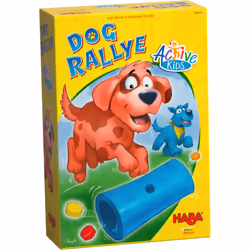 HABA Dog-Rallye - Active Kids