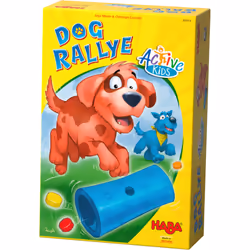 HABA Dog-Rallye - Active Kids