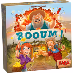 HABA Booum !