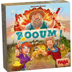 HABA Booum !