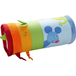HABA Rouleau d’éveil Chenille Mina