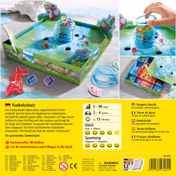 HABA Trésor de glace (Jeu enfant de l'année 2018)