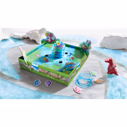 HABA Trésor de glace (Jeu enfant de l'année 2018)