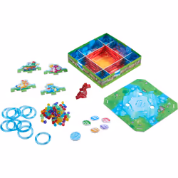 HABA Trésor de glace (Jeu enfant de l'année 2018)