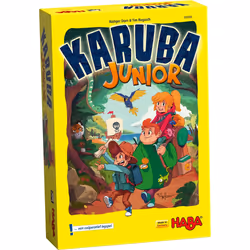 HABA Karuba Junior
