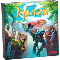 HABA Iquazú