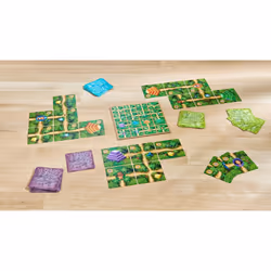 HABA Karuba – Jeu de cartes