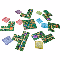HABA Karuba – Jeu de cartes