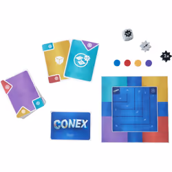 HABA CONEX
