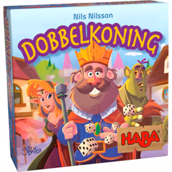 HABA Roi & Compagnie