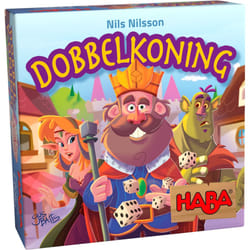 HABA Roi & Compagnie