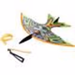 HABA Terra Kids Fronde-oiseau, Chine, 262 mm, 392 mm, 40 mm