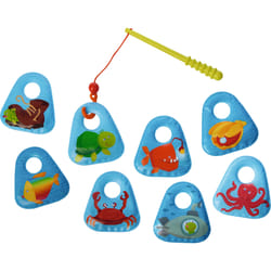 HABA Pêche à la ligne Animaux marins