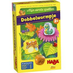 HABA Mes premiers jeux – Petit ver luisant