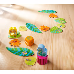 HABA Mes premiers jeux – Petit ver luisant